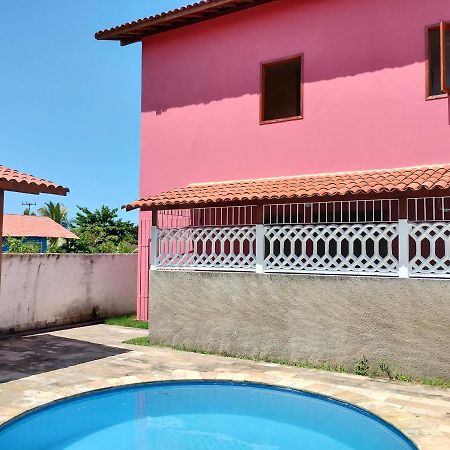 Casa Duplex Praia Dos Carneiros Tamandaré Exteriér fotografie