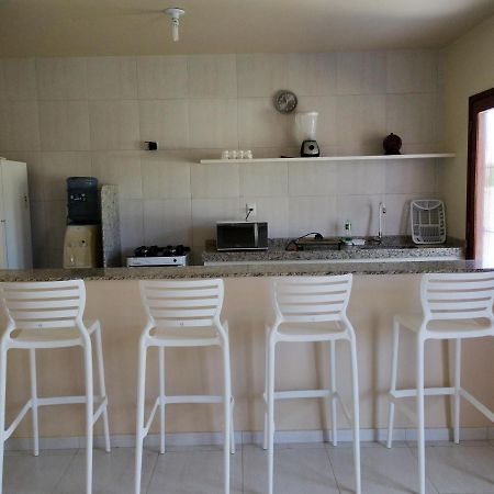 Casa Duplex Praia Dos Carneiros Tamandaré Exteriér fotografie