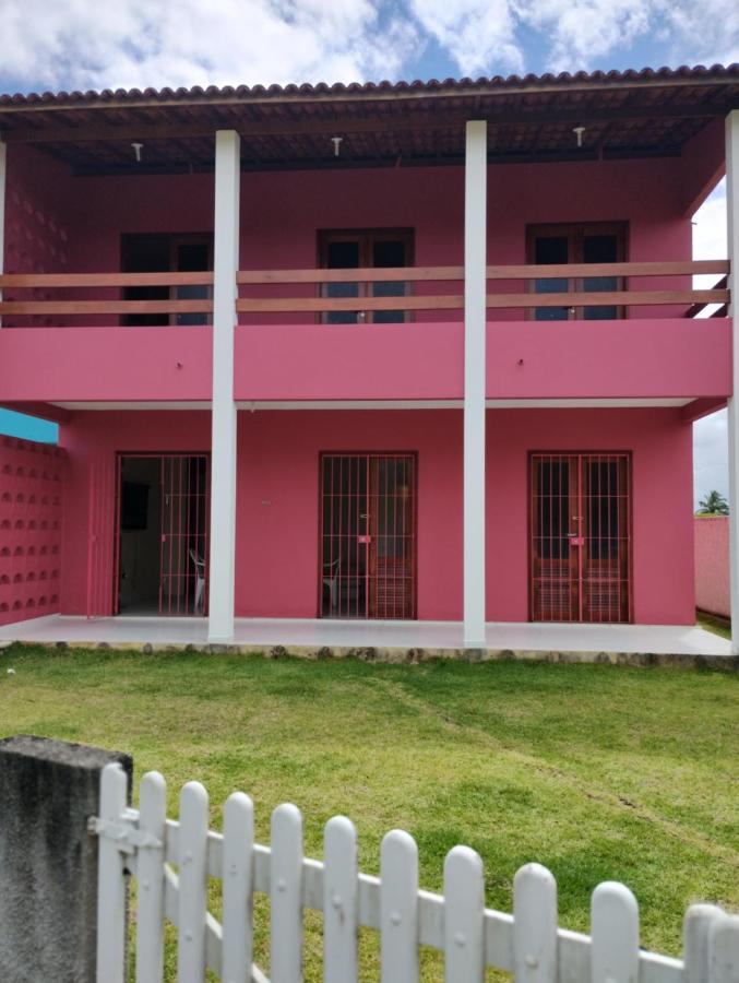 Casa Duplex Praia Dos Carneiros Tamandaré Exteriér fotografie