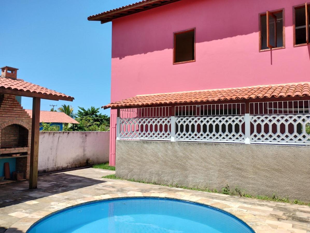 Casa Duplex Praia Dos Carneiros Tamandaré Exteriér fotografie