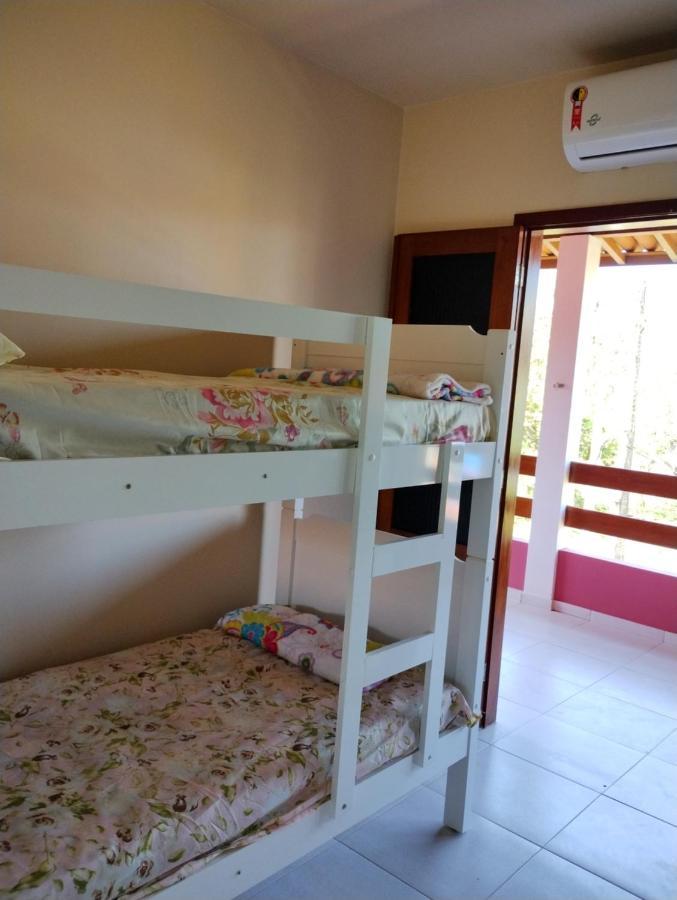 Casa Duplex Praia Dos Carneiros Tamandaré Exteriér fotografie