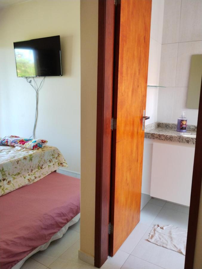 Casa Duplex Praia Dos Carneiros Tamandaré Exteriér fotografie