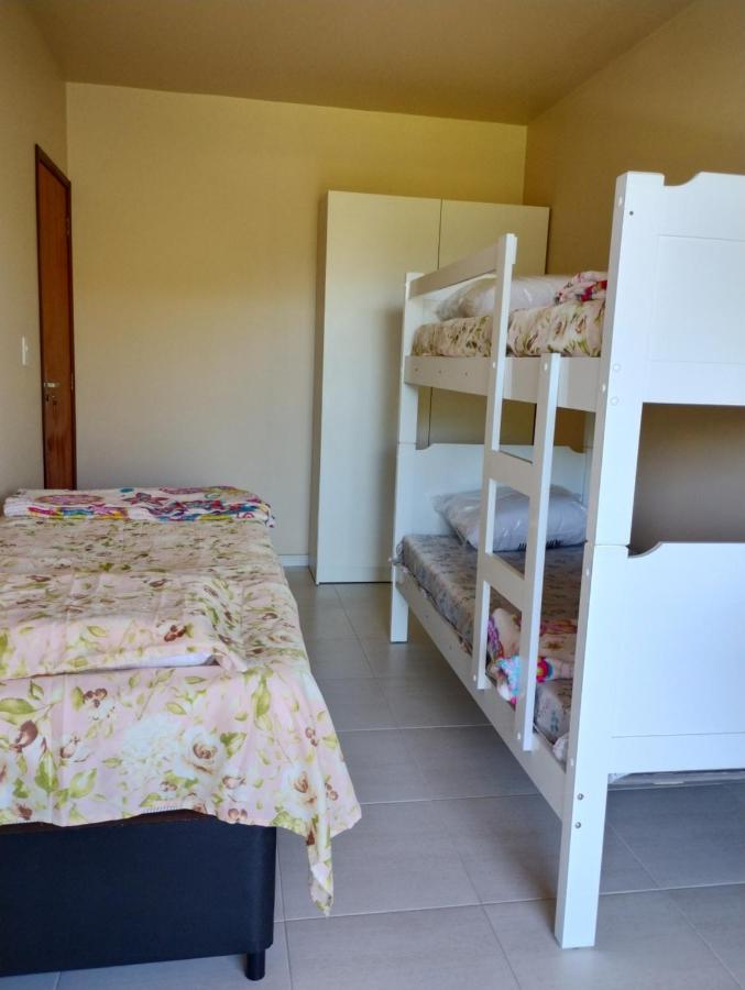 Casa Duplex Praia Dos Carneiros Tamandaré Exteriér fotografie