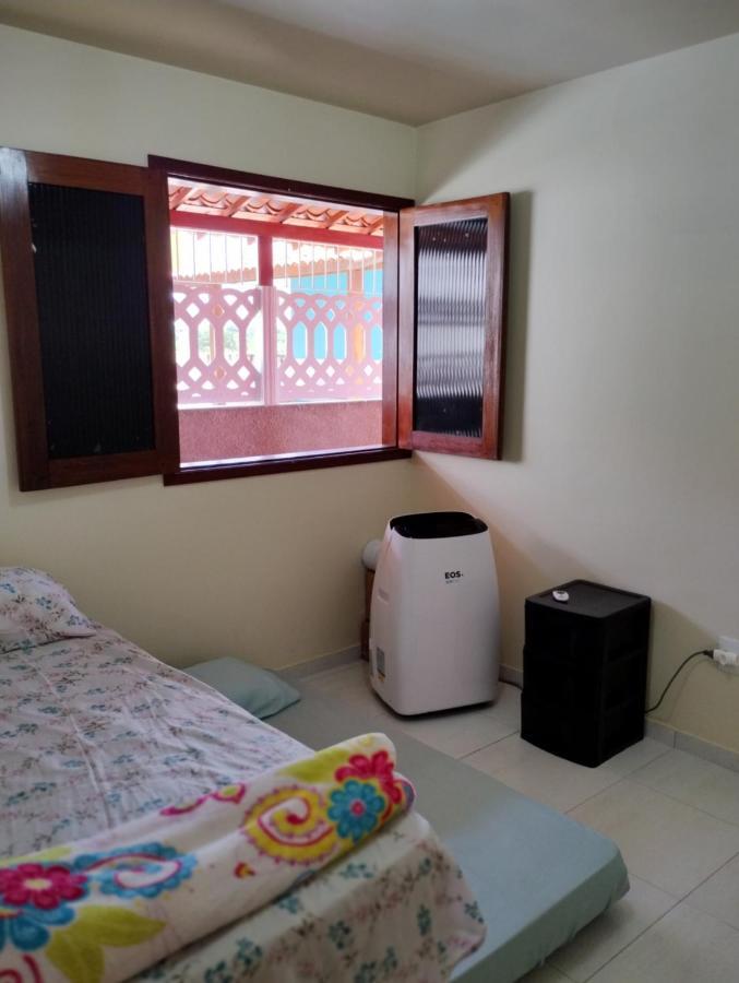 Casa Duplex Praia Dos Carneiros Tamandaré Exteriér fotografie