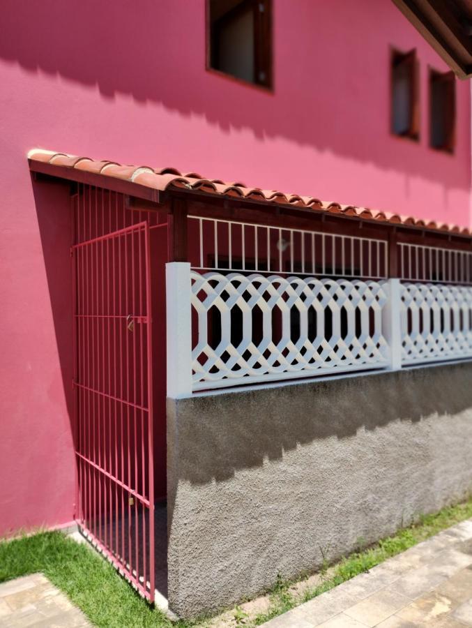 Casa Duplex Praia Dos Carneiros Tamandaré Exteriér fotografie