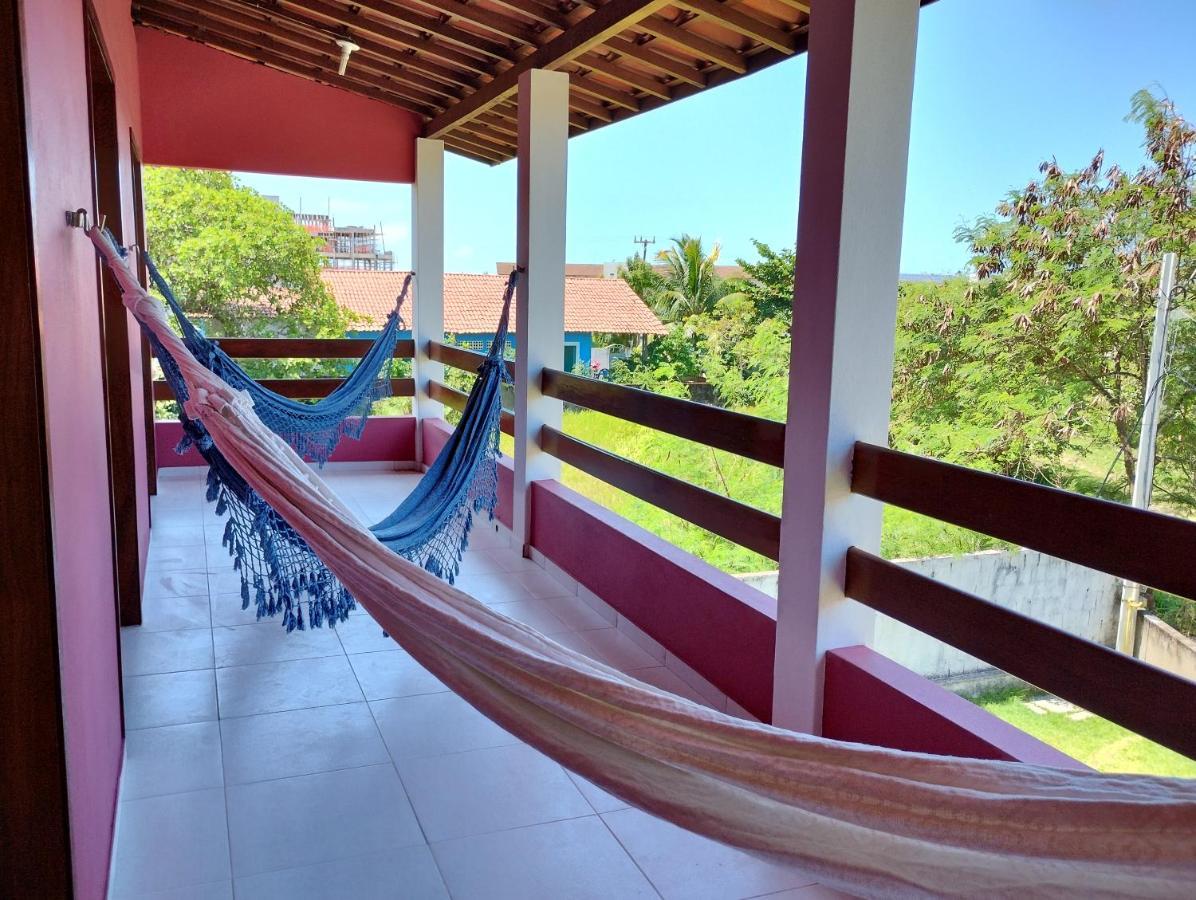 Casa Duplex Praia Dos Carneiros Tamandaré Exteriér fotografie