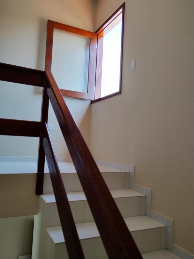 Casa Duplex Praia Dos Carneiros Tamandaré Exteriér fotografie