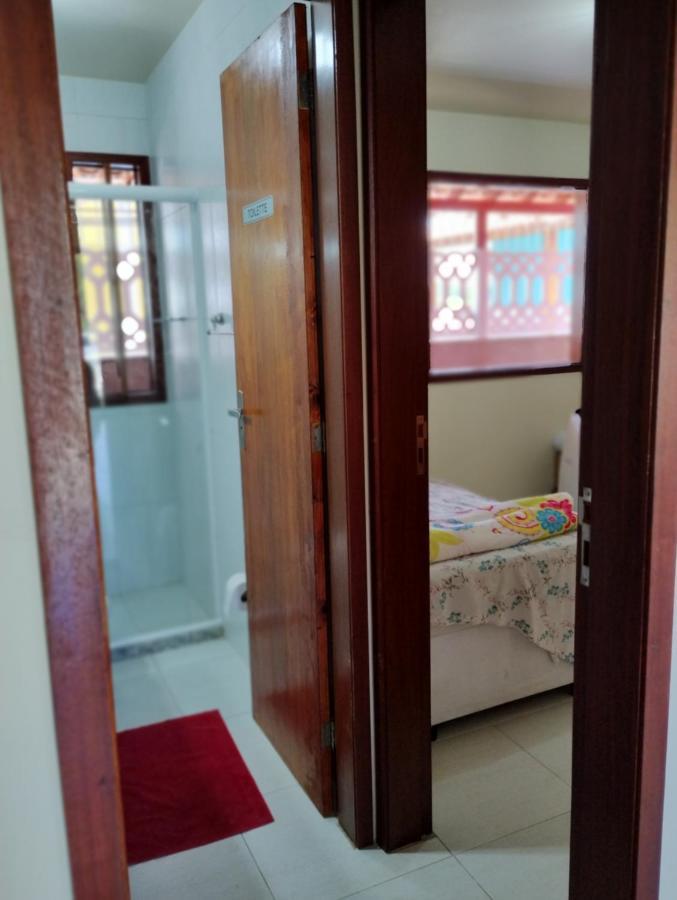 Casa Duplex Praia Dos Carneiros Tamandaré Exteriér fotografie