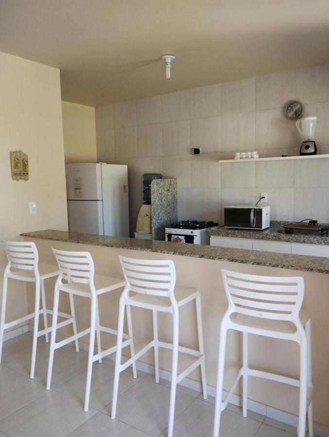 Casa Duplex Praia Dos Carneiros Tamandaré Exteriér fotografie