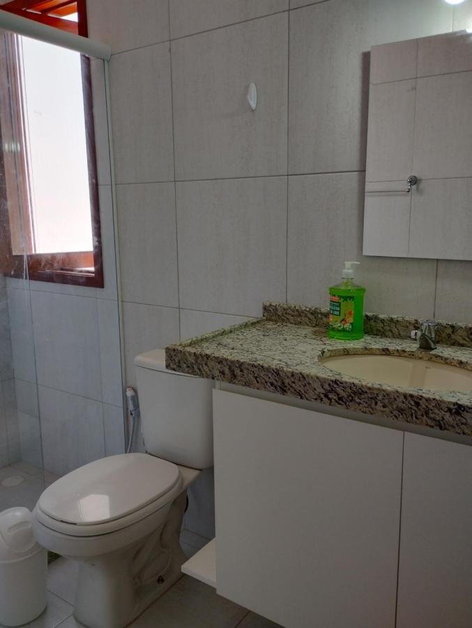 Casa Duplex Praia Dos Carneiros Tamandaré Exteriér fotografie