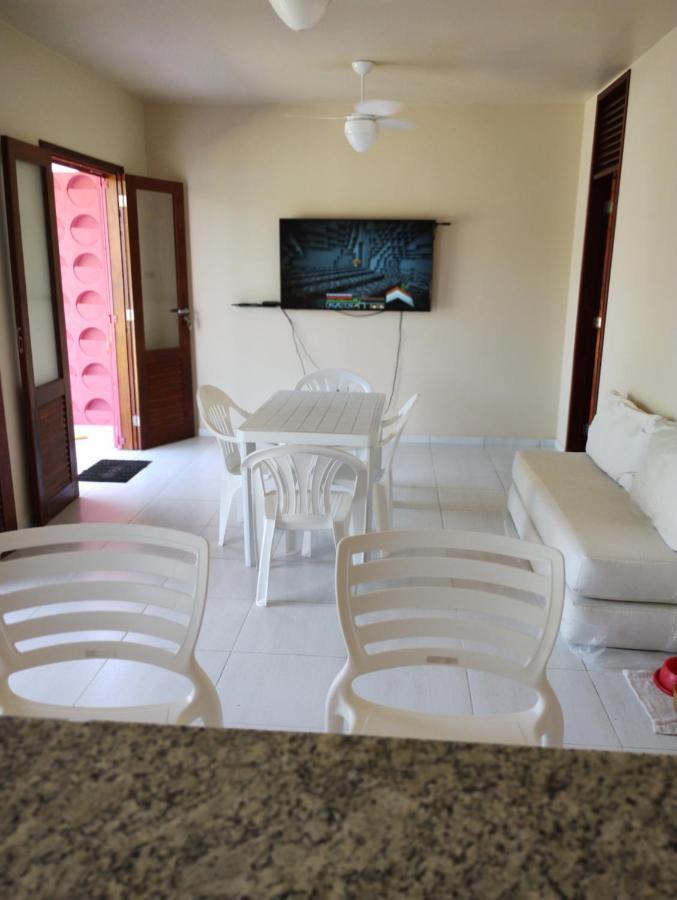 Casa Duplex Praia Dos Carneiros Tamandaré Exteriér fotografie